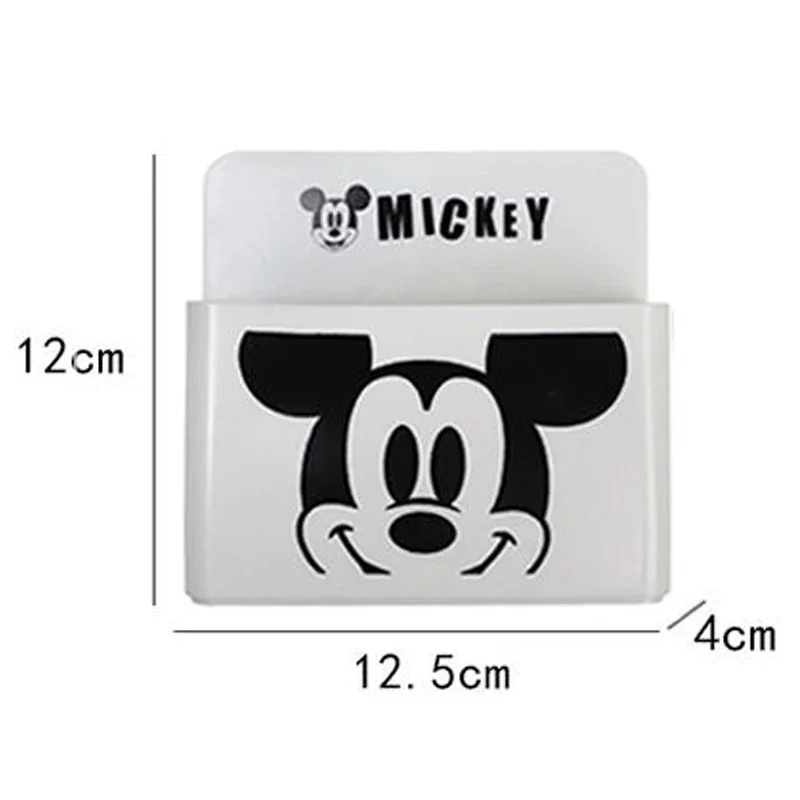 Durable Micky Gift Fridge Magnet Storage