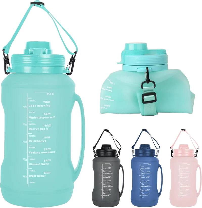 2L FoldFit Sipper
