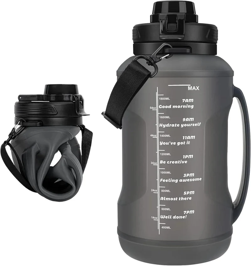 2L FoldFit Sipper