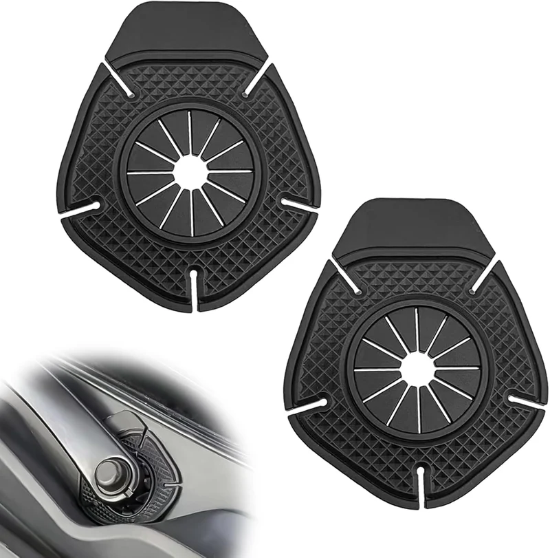 Silicone Windshield Wiper Arm Hole Protector