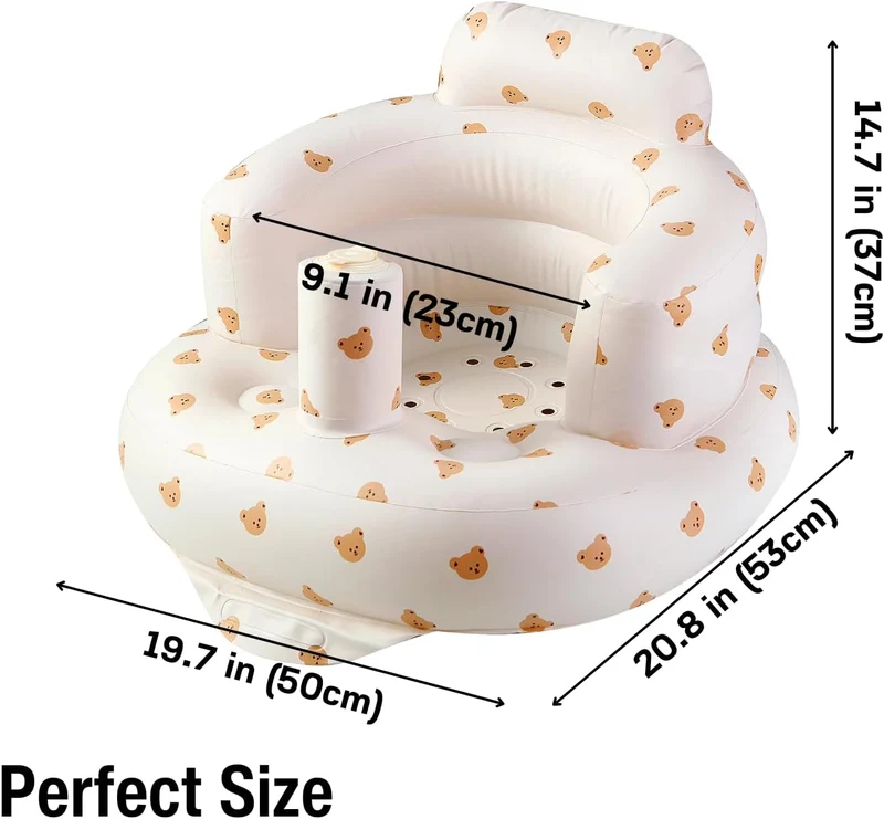 CuddleCushion Infant Chair