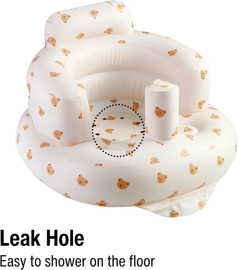 CuddleCushion Infant Chair