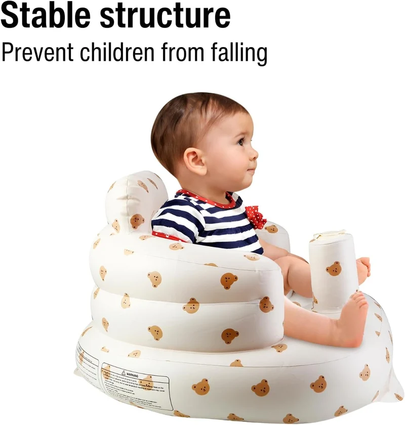 CuddleCushion Infant Chair