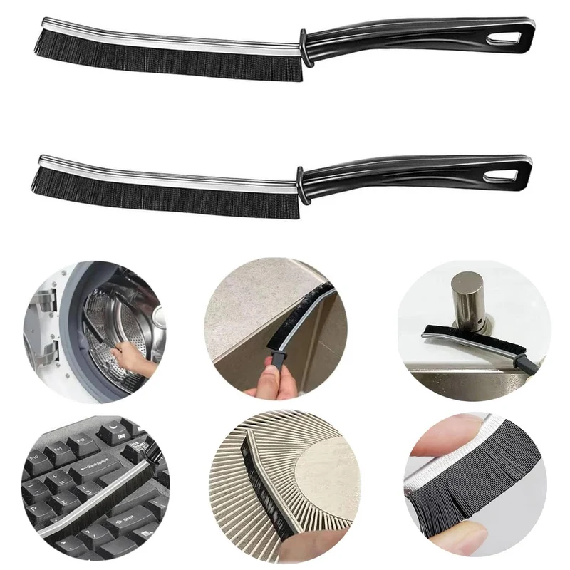 Edge Cleaner Pro Brush