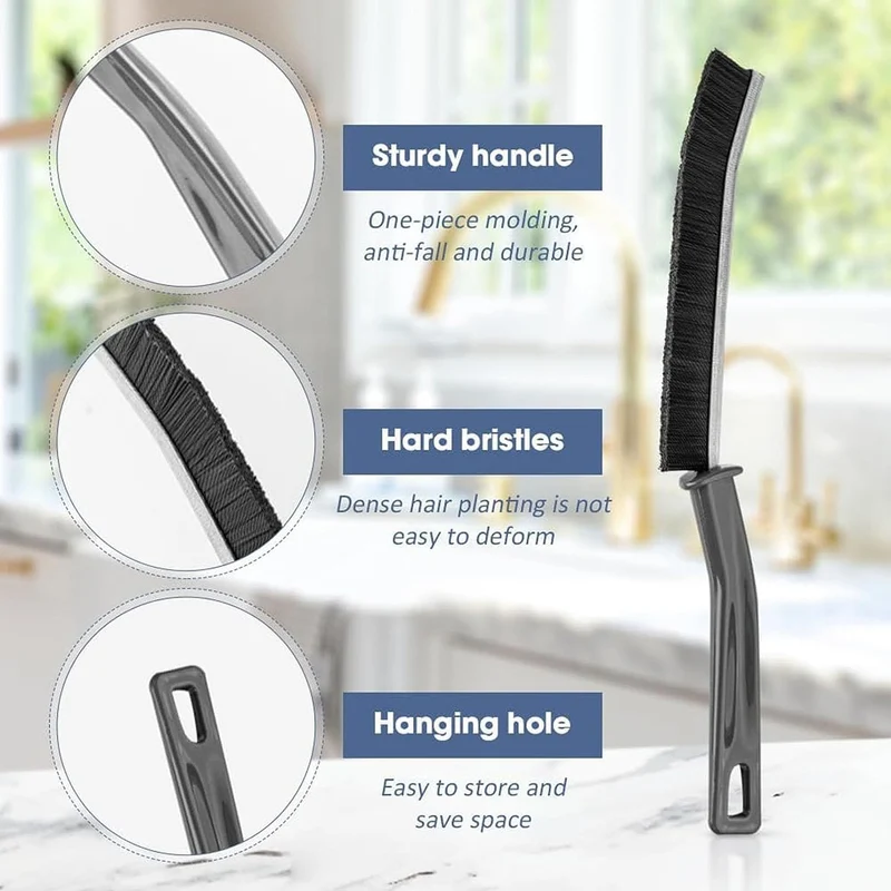 Edge Cleaner Pro Brush