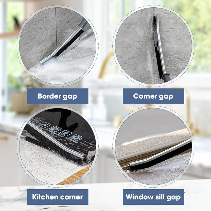 Edge Cleaner Pro Brush