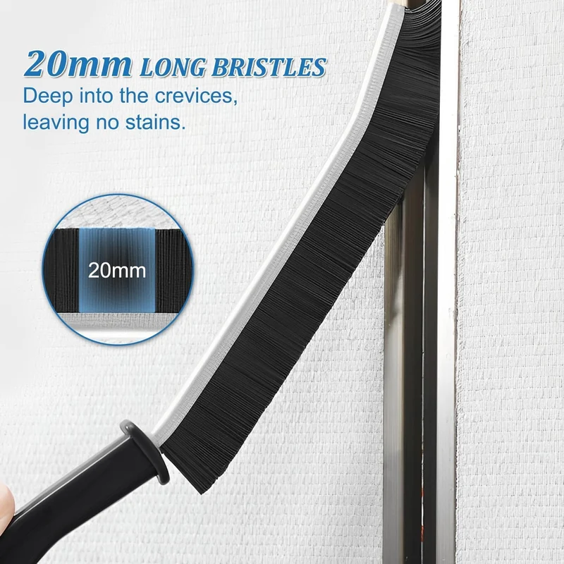 Edge Cleaner Pro Brush