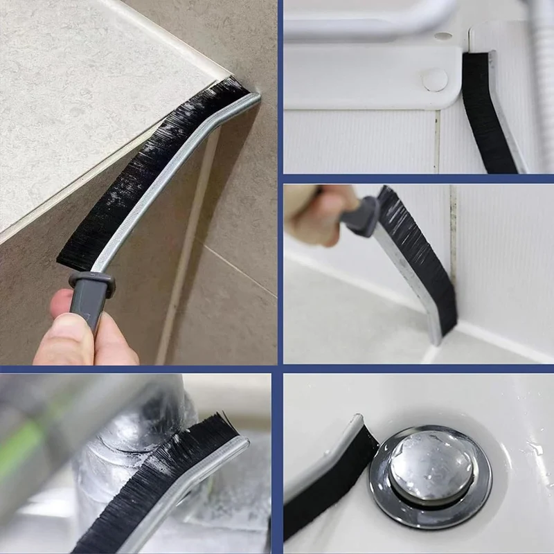Edge Cleaner Pro Brush