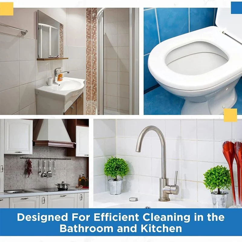 Edge Cleaner Pro Brush