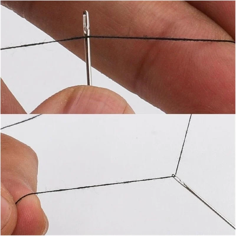 ThreadEase Pro Needles