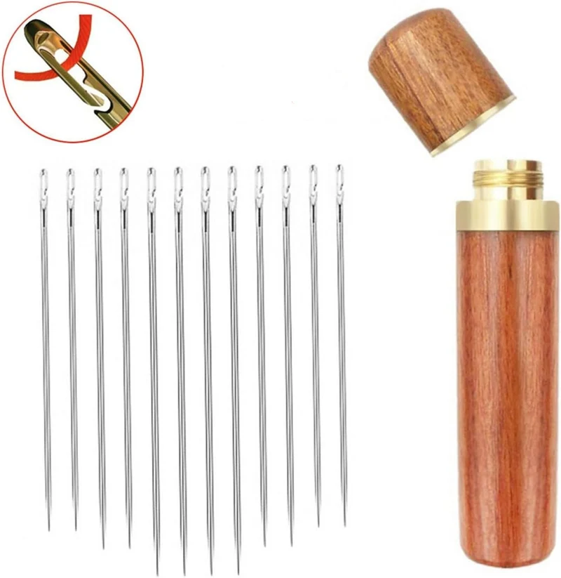 ThreadEase Pro Needles