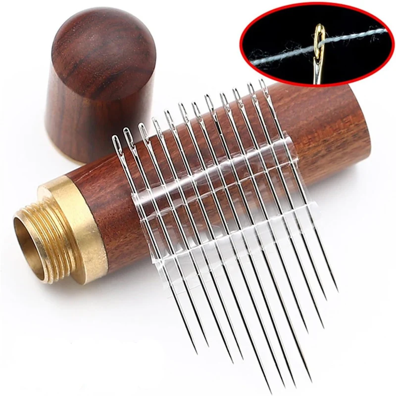 ThreadEase Pro Needles