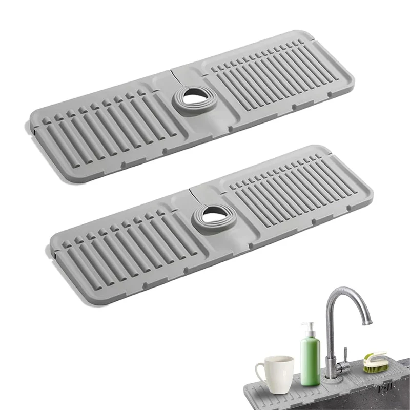 QuickDry Sink Tray