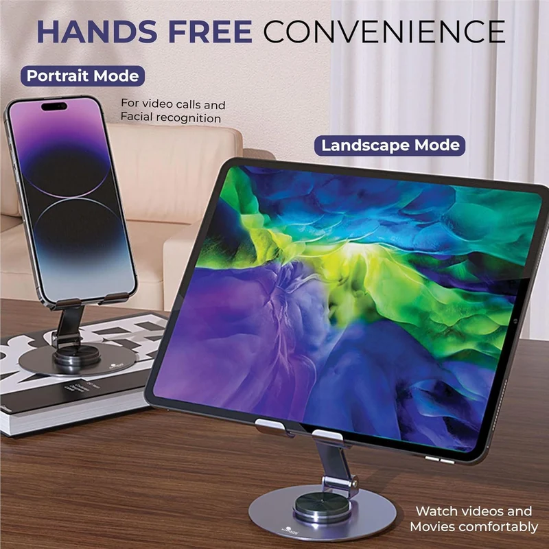 Smart360 Flex Stand