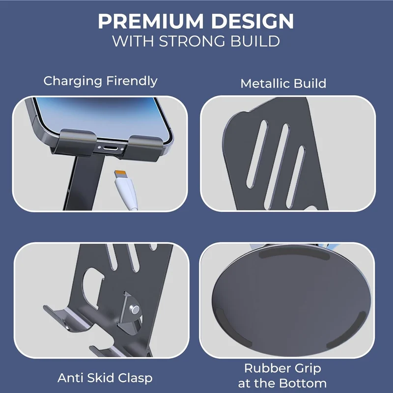 Smart360 Flex Stand