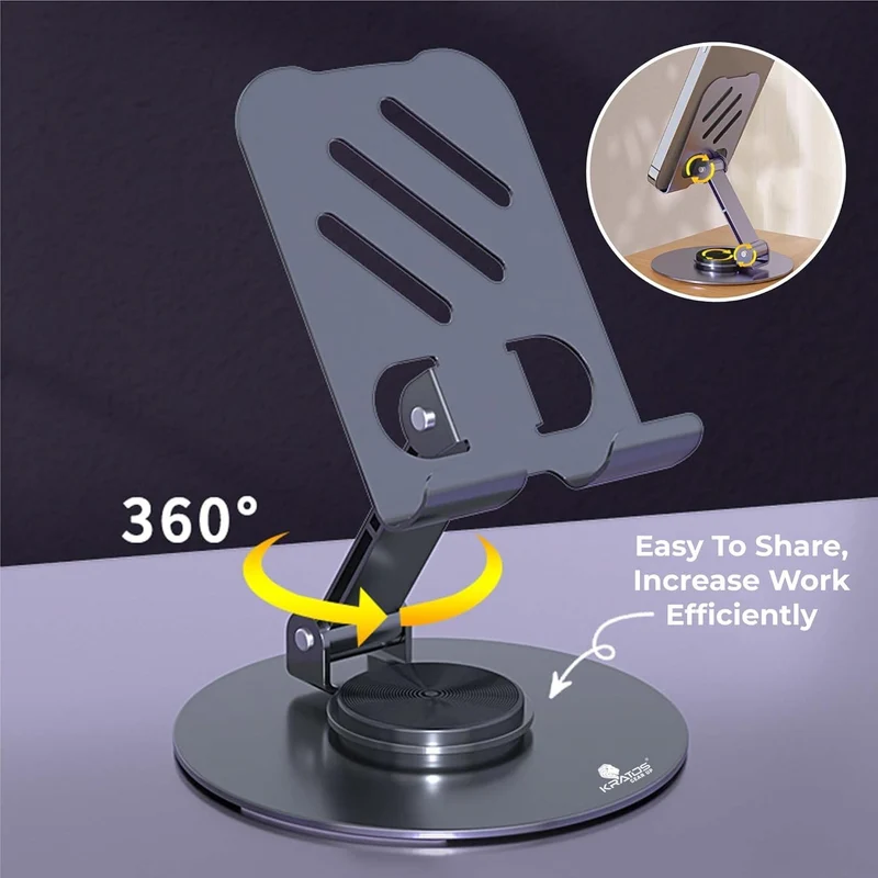 Smart360 Flex Stand