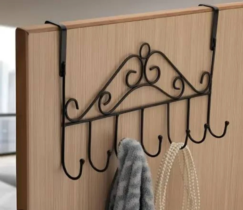 Adhesive Door Hook