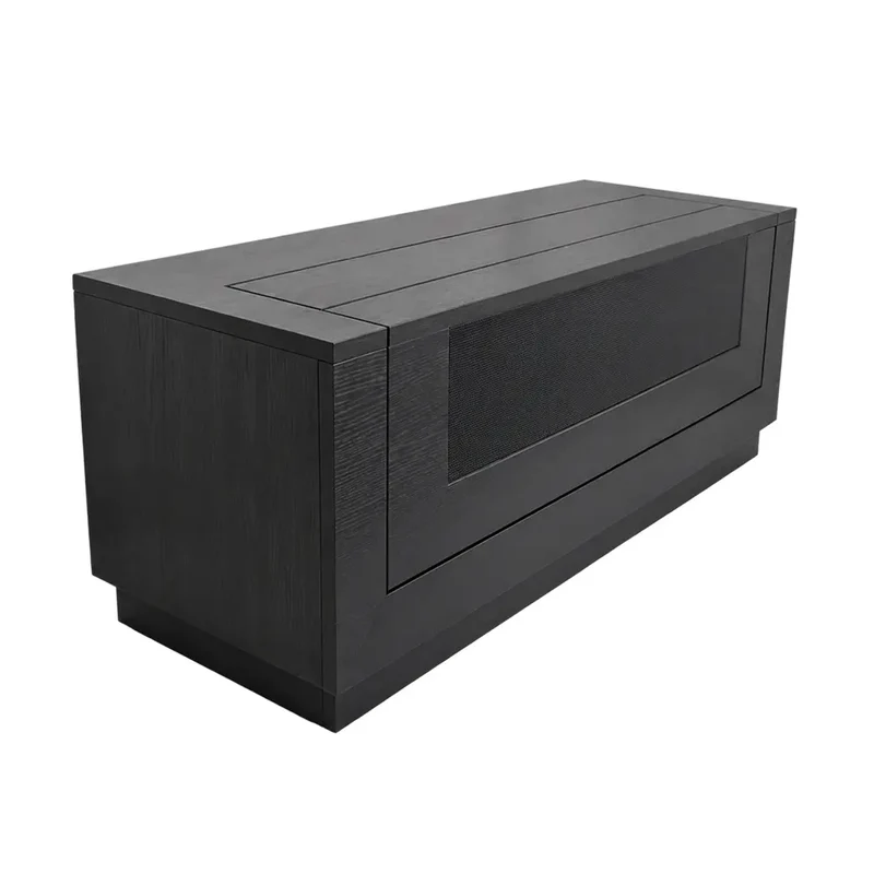 WUPRO Cinema Smart Laser TV Cabinet CineCube for UST projector