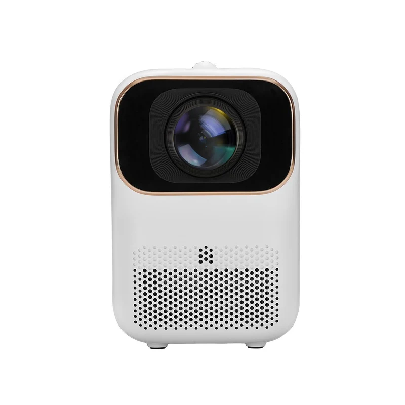 Formovie Xming Q1SE Smart Mini Projector | Portable 1080P Home Theater Projector