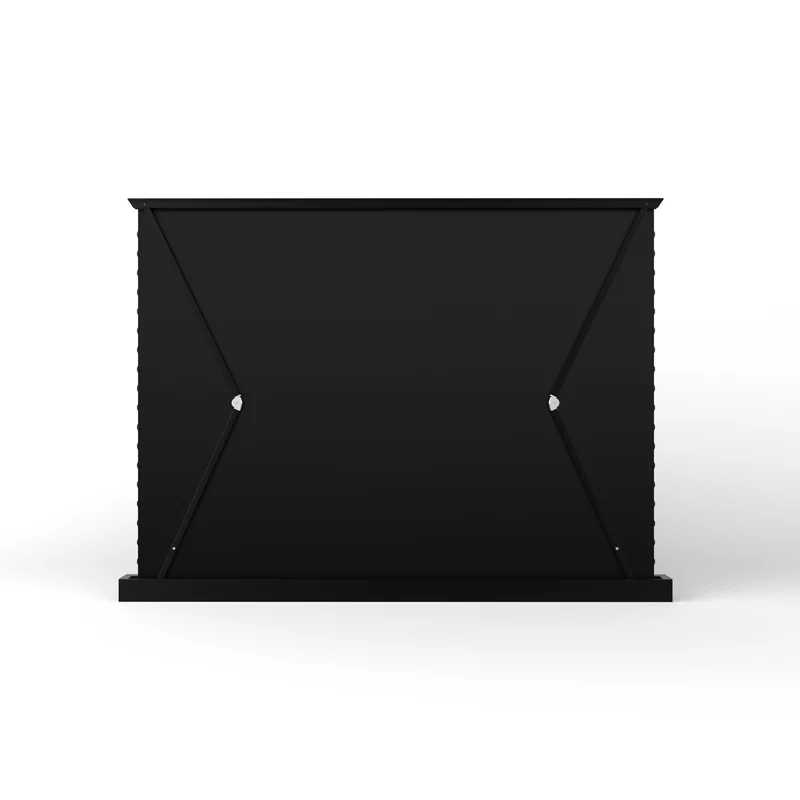 WUPRO Cinema LeApex EVO CLR Smart Motorized Floor Rising Screen CBSP