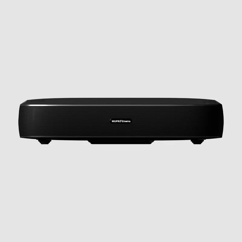 WUPRO Cinema G4 Smart 4K UST Triple Laser TV