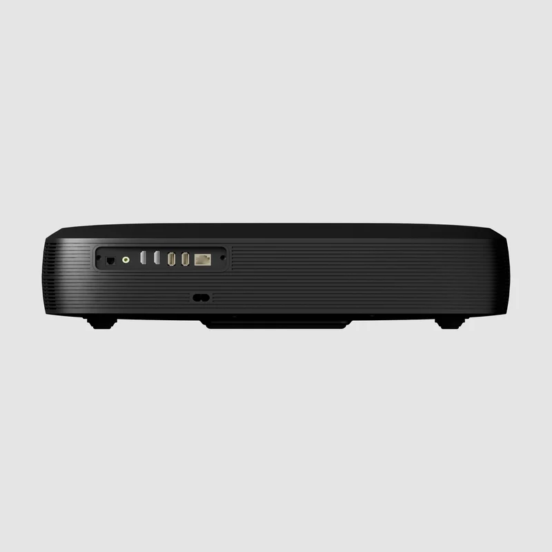 WUPRO Cinema G4 Smart 4K UST Triple Laser TV