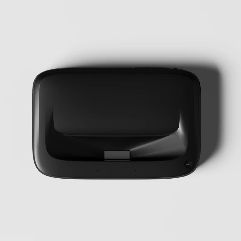 WUPRO Cinema G4 Smart 4K UST Triple Laser TV