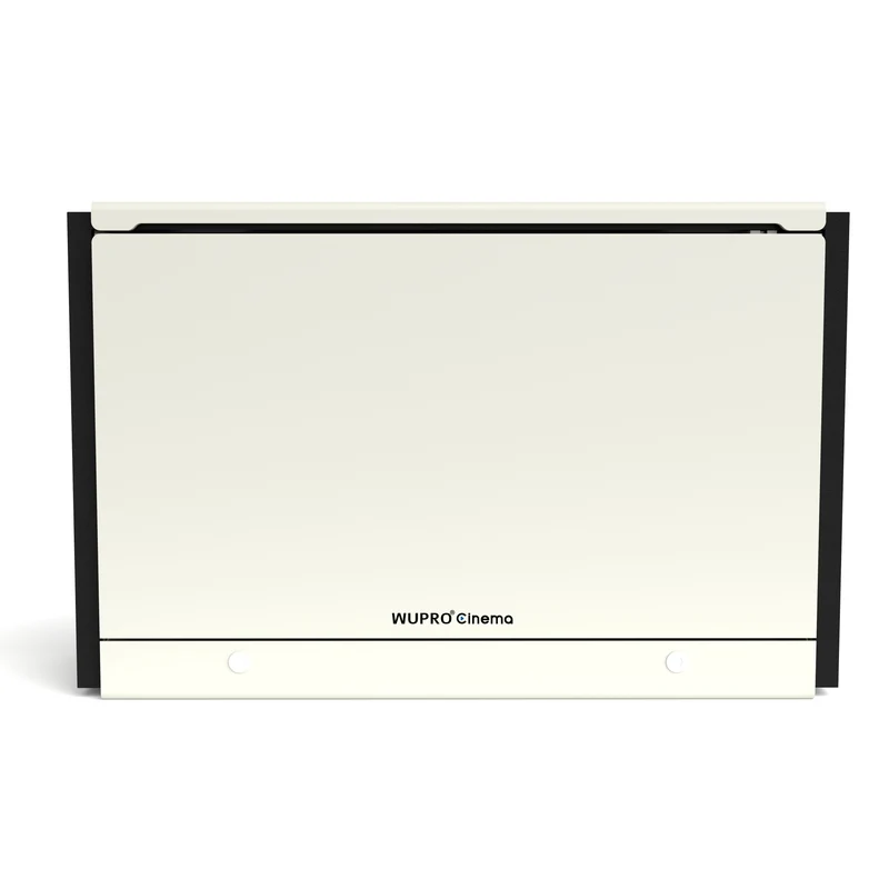 WUPRO Cinema Smart Laser TV Cabinet Flip Design C1 Nano