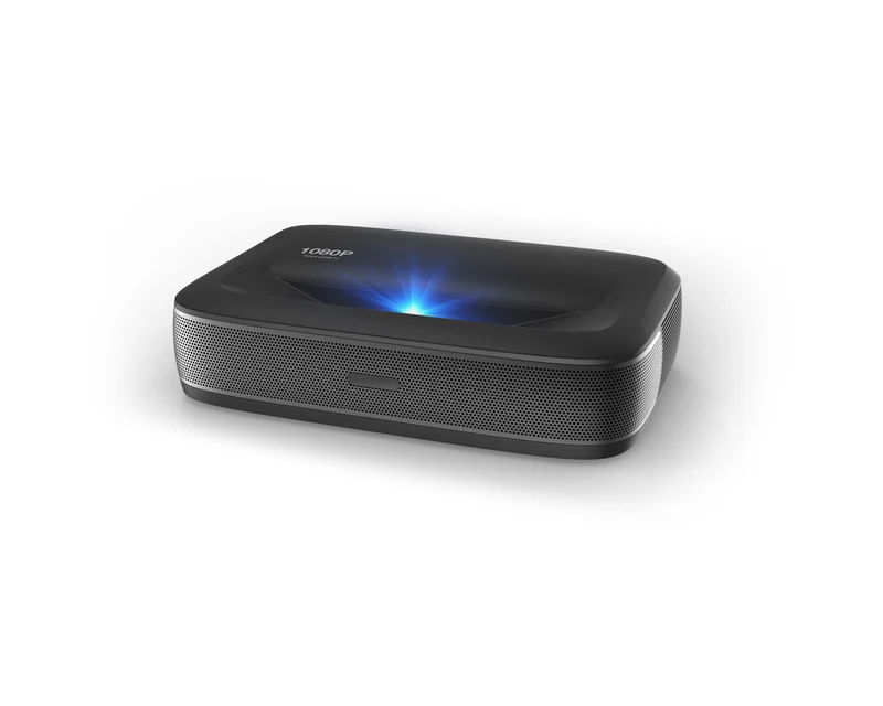 WUPRO Cinema G3 Triple Laser Mini UST Smart Projector