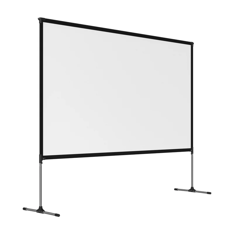 WUPRO Cinema FlexGo Outdoor Projector Screen