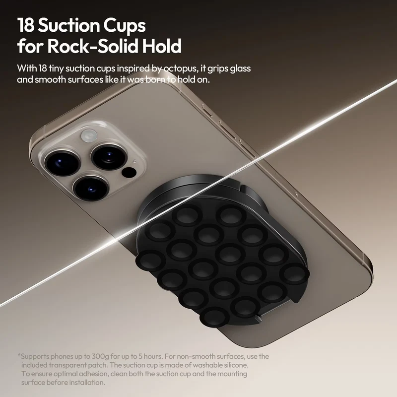 360° Rotatable Magnetic Phone Holder by RetroGoods™