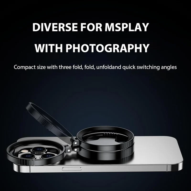 Anti-Glare Magnetic Phone Filter by RetroGoods™