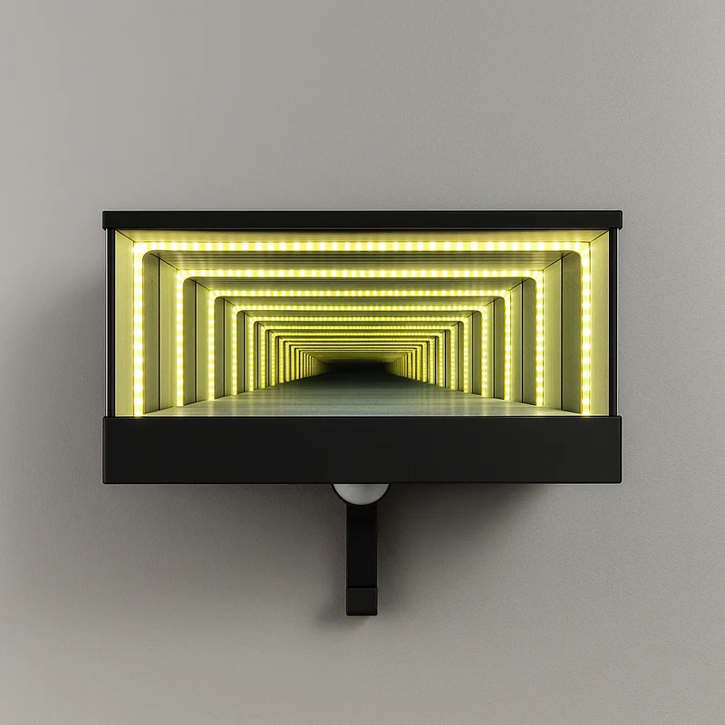 Infinity Garage by RetroGoods™