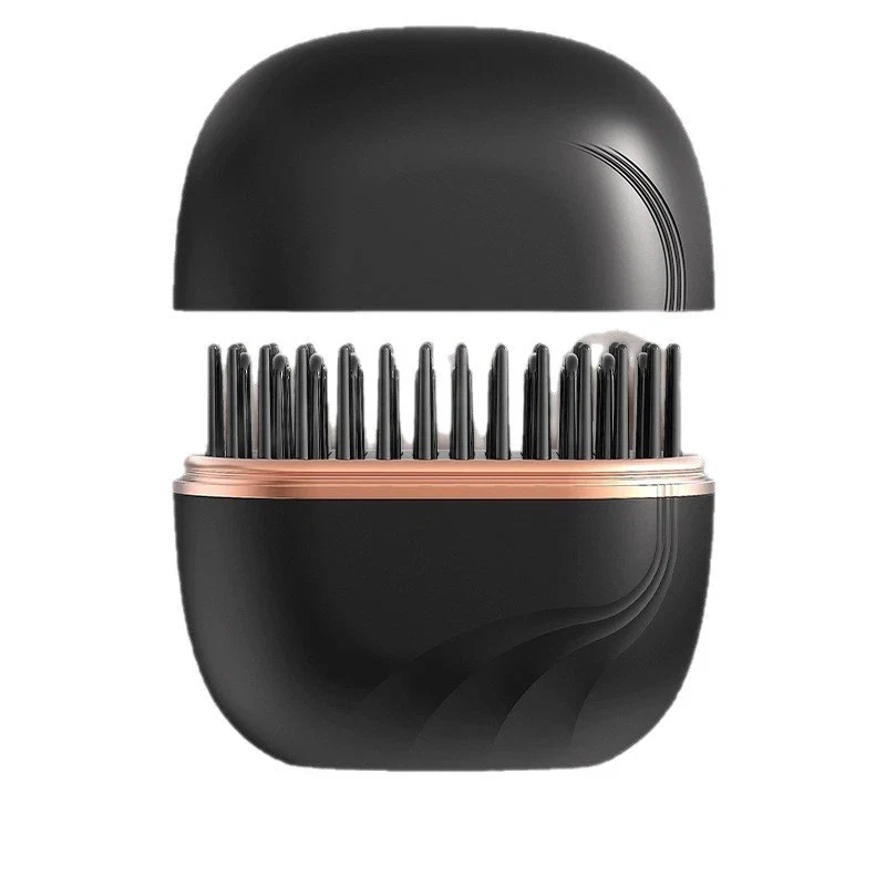 Mini Hair Straightener - For Travel & Quick Touch-Ups by RetroGoods™