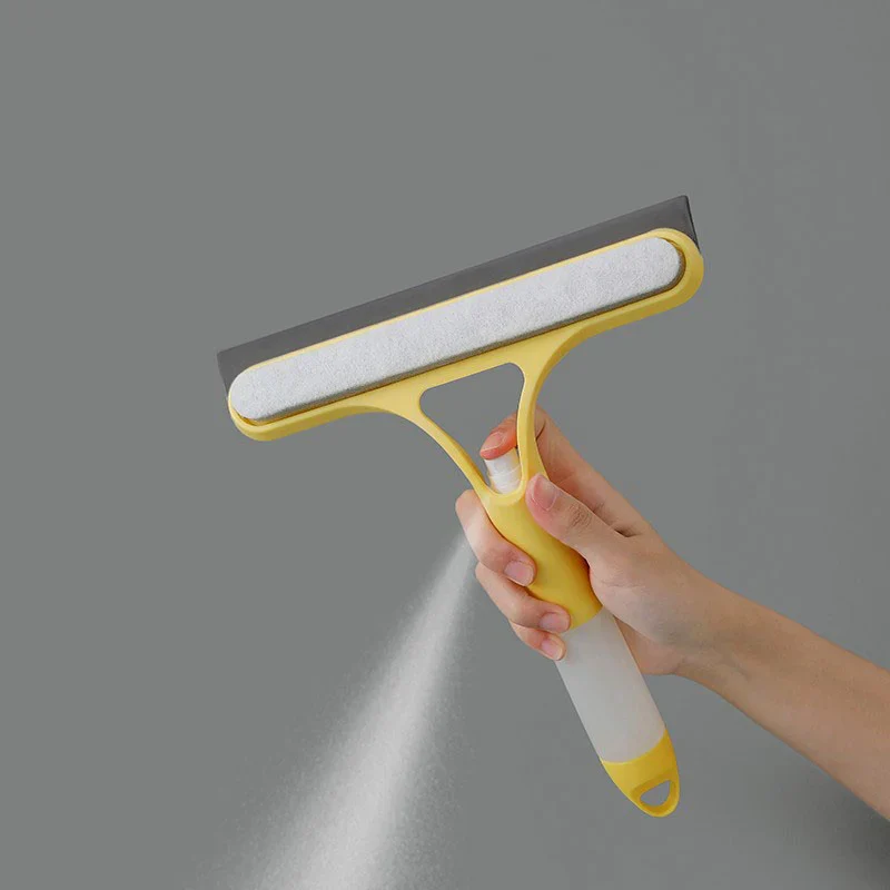 3 In 1 Window Cleaning Wiper by Retrogoods