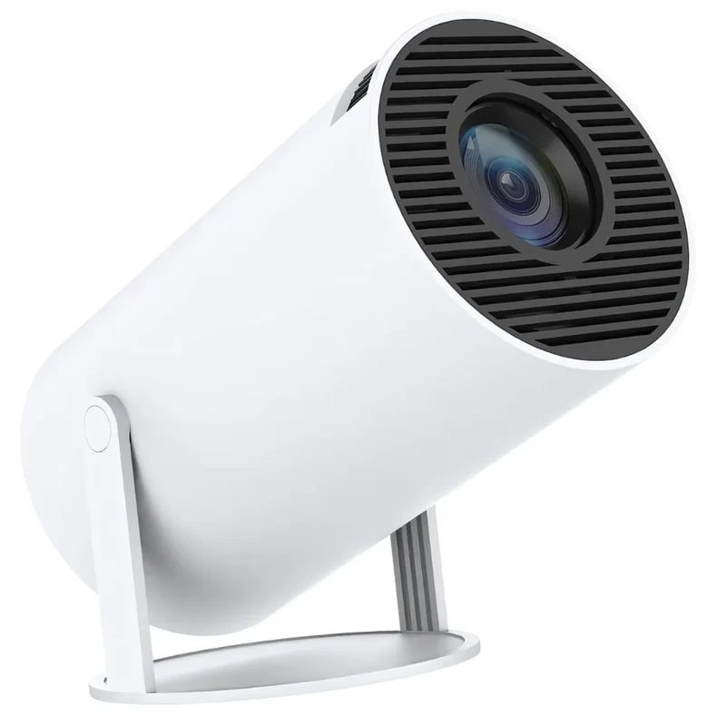 4K Portable Projector by RetroGoods™