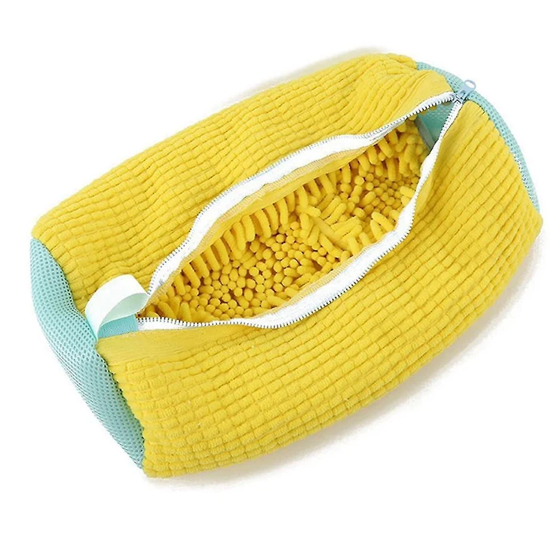 Shoe Cleaning Bag by RetroGoods™