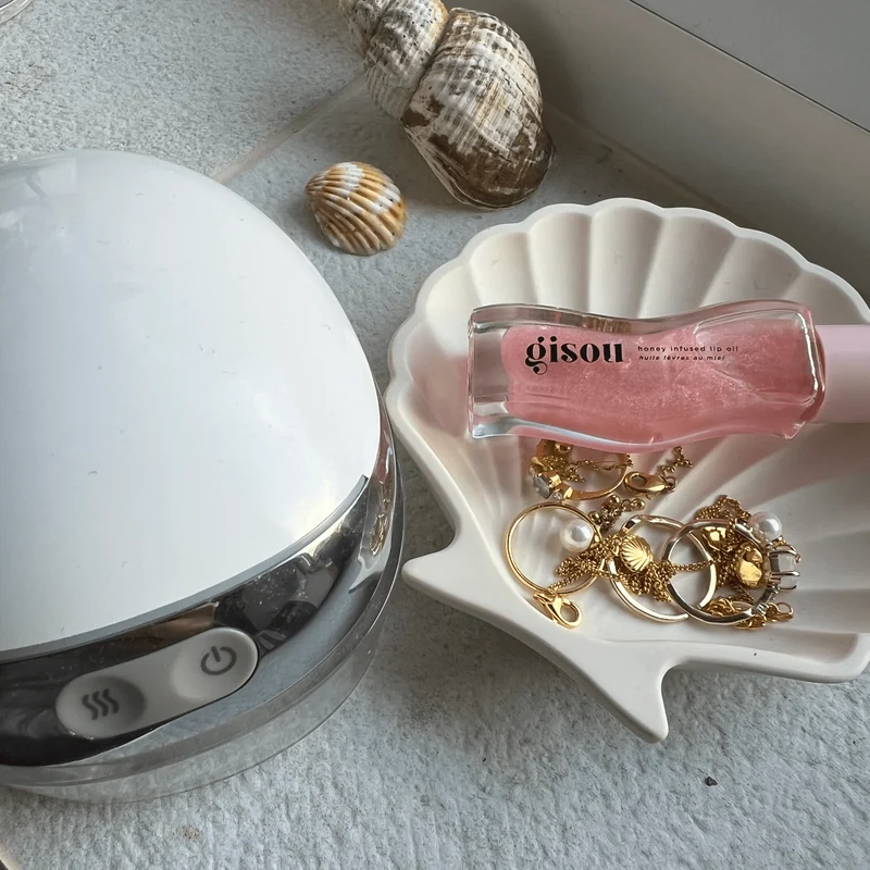 Hair Scalp Massager