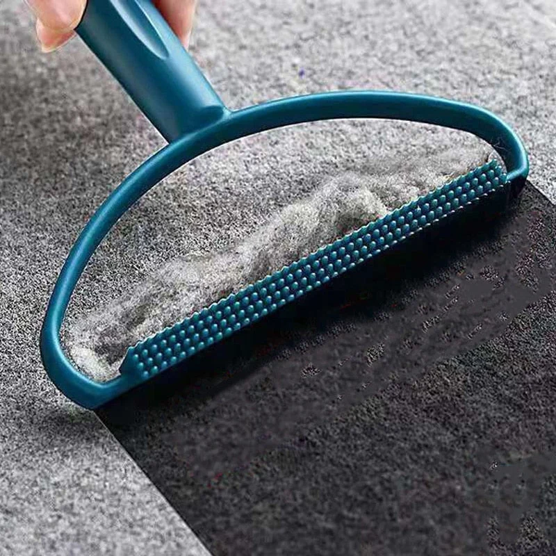 Hair & Lint Remover Brush
