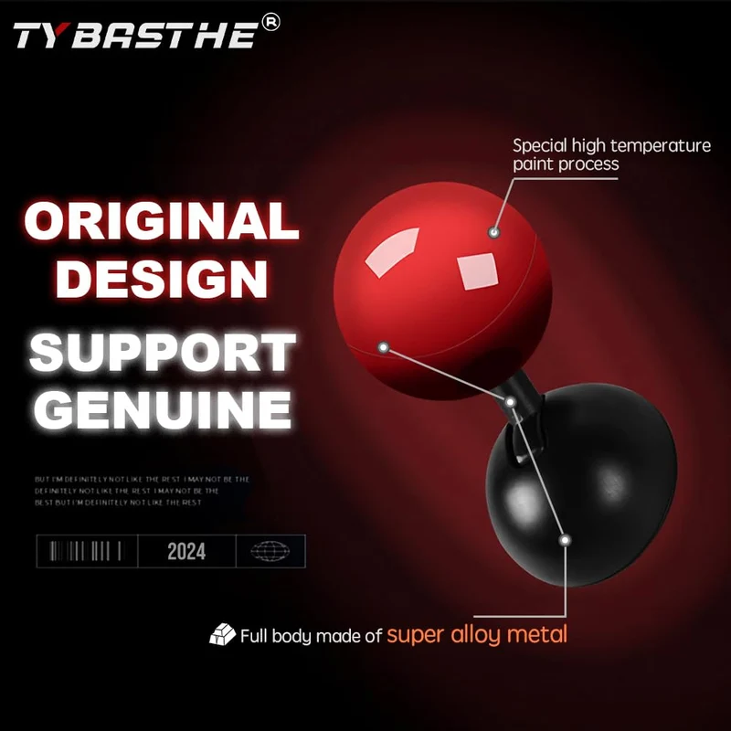 Joystick Push Start Button Cover
