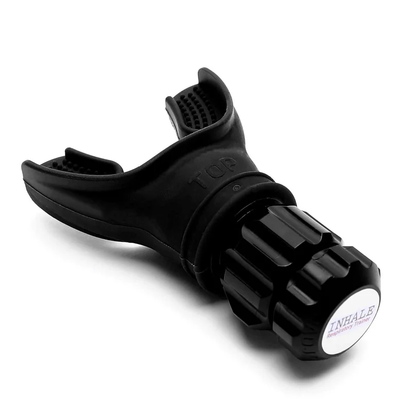 Breathing Exercise Trainer Device