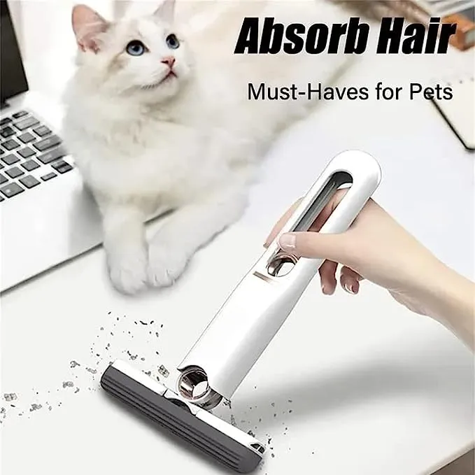 Portable Mini Mop Home & Kitchen Cleaning Tools (Premium Quality)