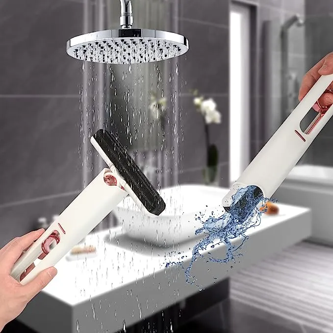 Portable Mini Mop Home & Kitchen Cleaning Tools (Premium Quality)