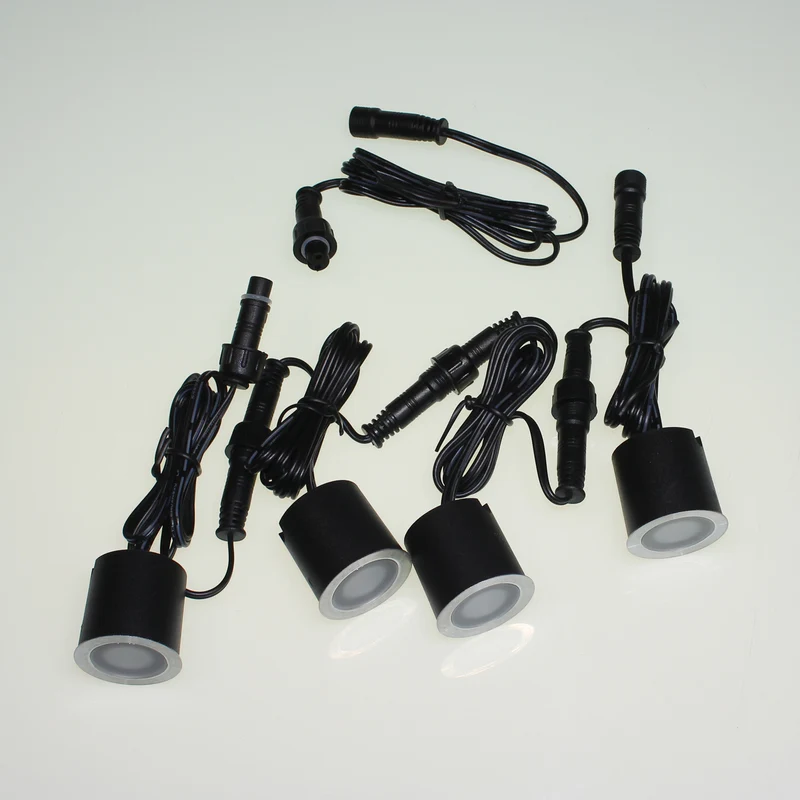 Extension cables for SMY deck lights
