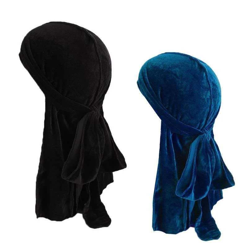 Pirate Headscarf (2 Pcs)