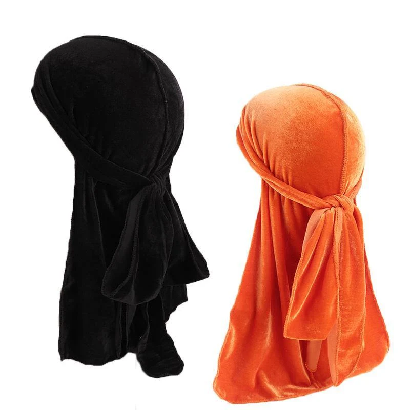 Pirate Headscarf (2 Pcs)