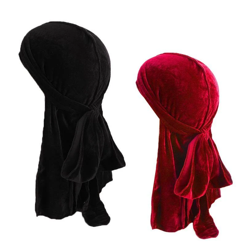 Pirate Headscarf (2 Pcs)