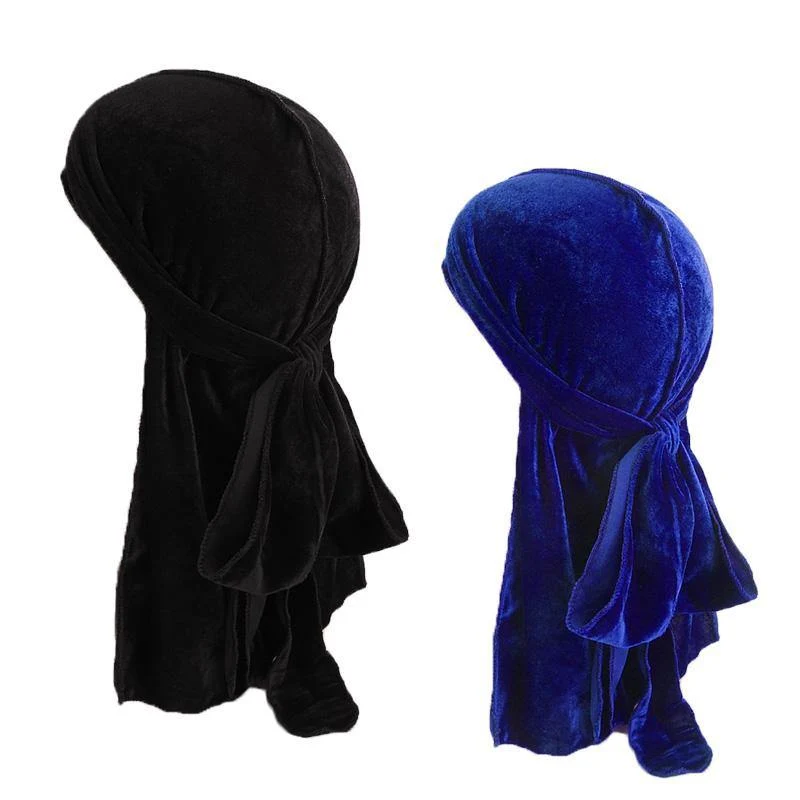 Pirate Headscarf (2 Pcs)