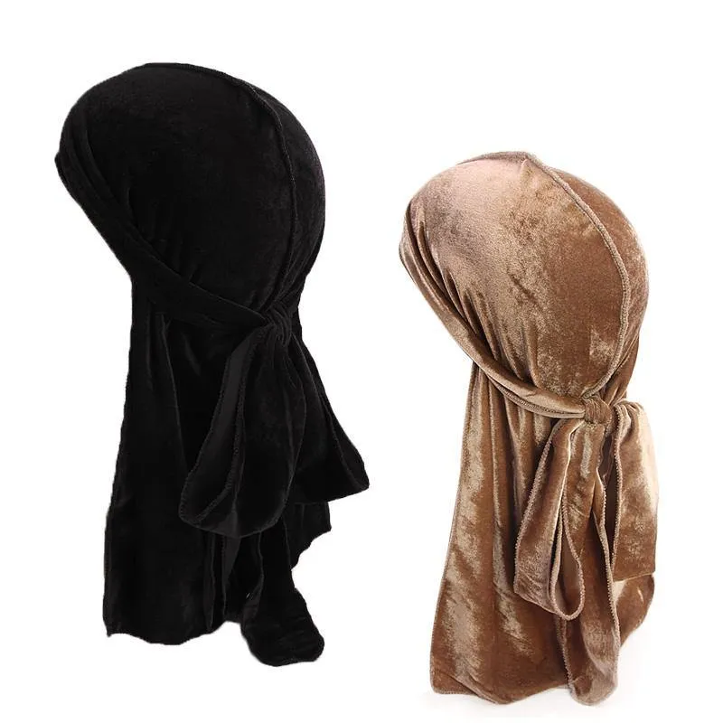 Pirate Headscarf (2 Pcs)