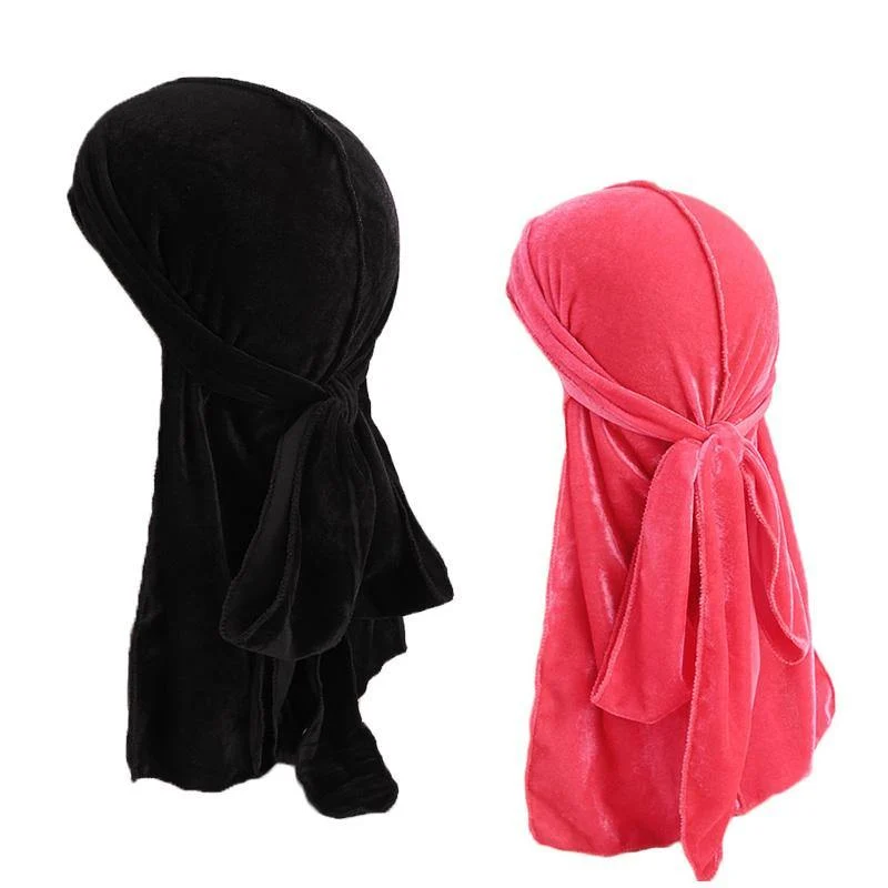 Pirate Headscarf (2 Pcs)